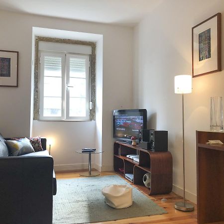 Lv Premier C.Ourique Apartment Lisbon Exterior photo